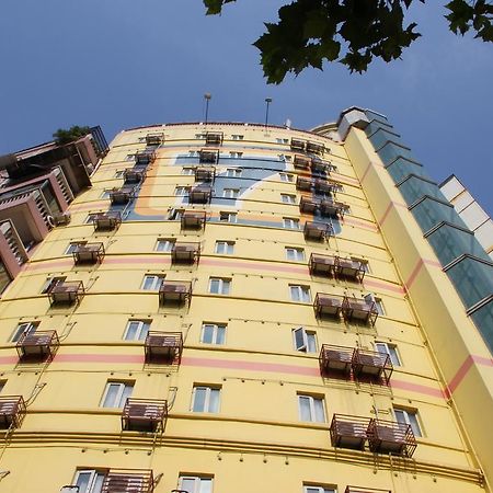 7Days Inn Wuhan Zongguan 外观 照片