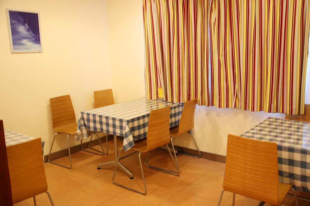 7Days Inn Wuhan Zongguan 外观 照片