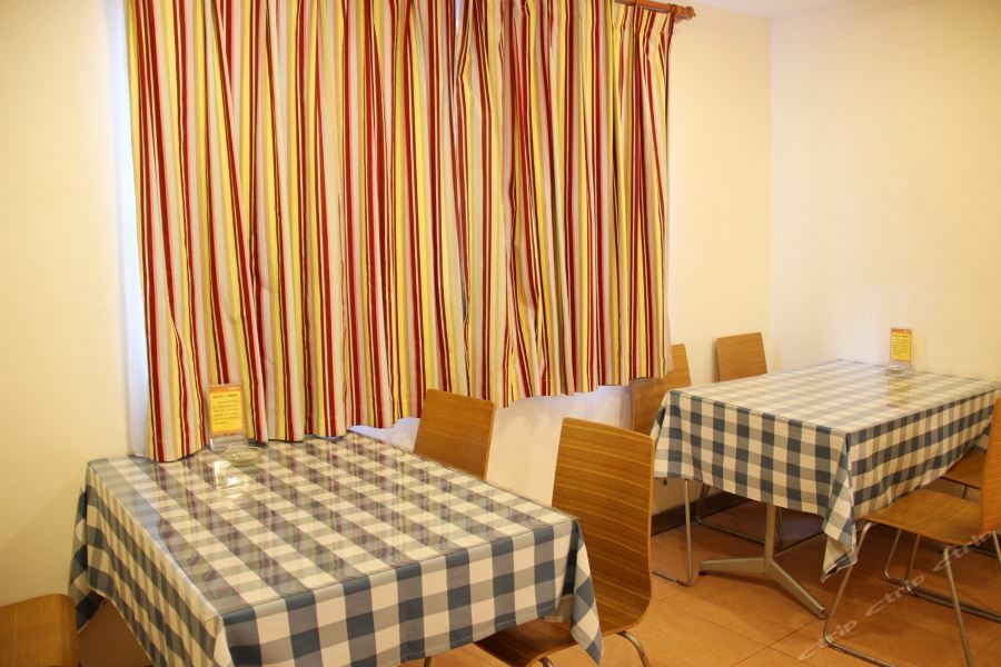 7Days Inn Wuhan Zongguan 外观 照片