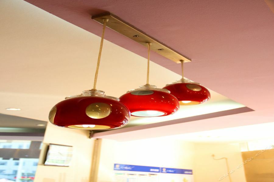 7Days Inn Wuhan Zongguan 外观 照片